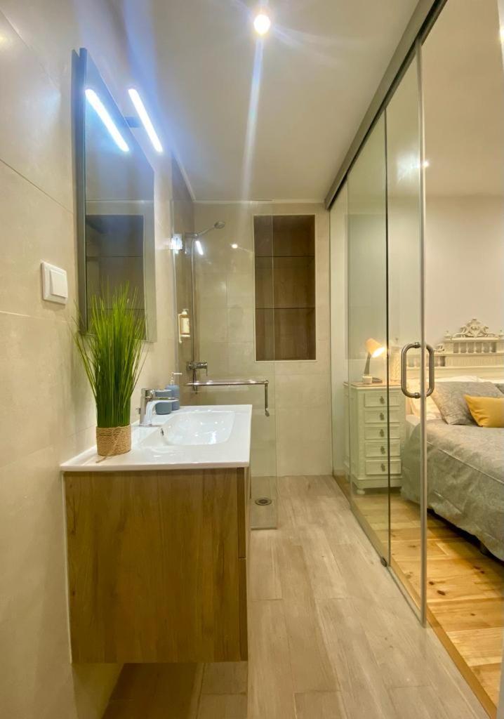 Farmacia Vila Lobos Apartment Lisboa Eksteriør bilde