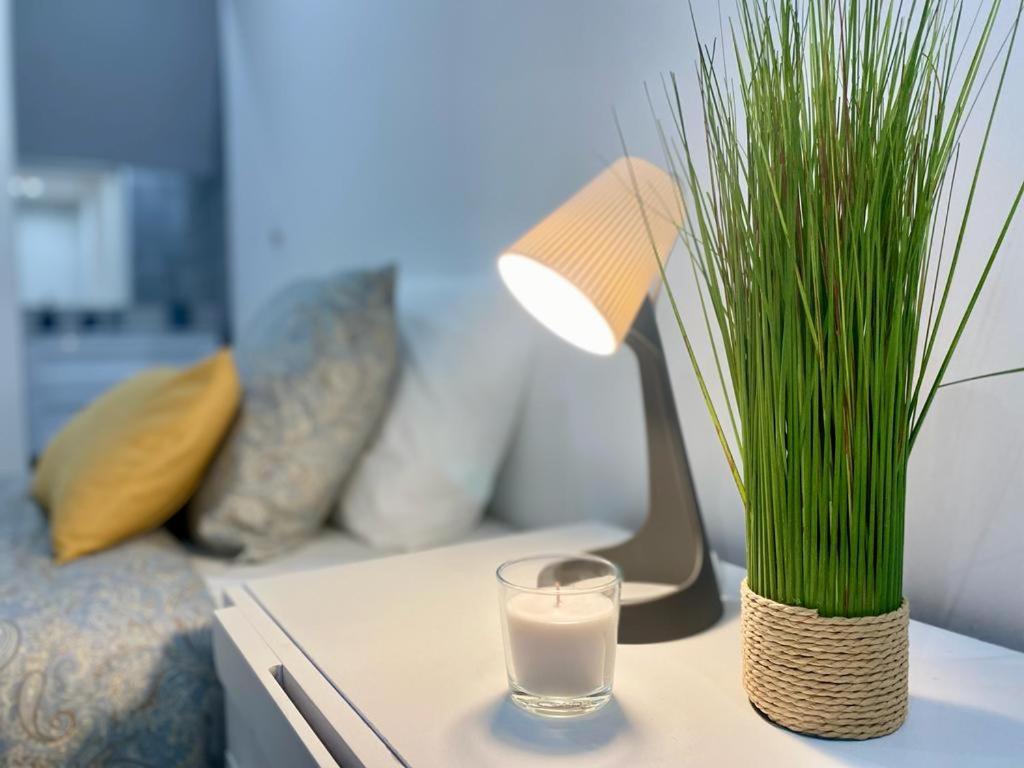 Farmacia Vila Lobos Apartment Lisboa Eksteriør bilde