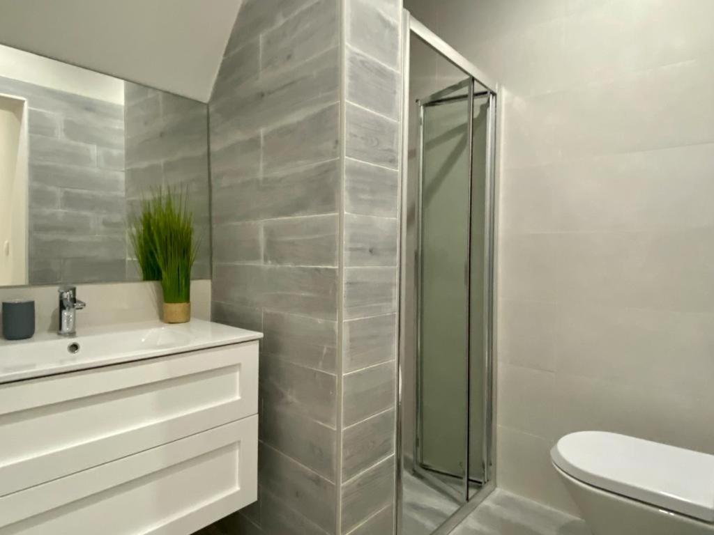 Farmacia Vila Lobos Apartment Lisboa Eksteriør bilde